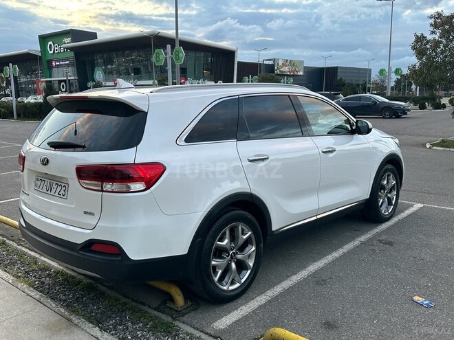 Kia Sorento 2015, 192,300 km - 2.0 l - Bakı