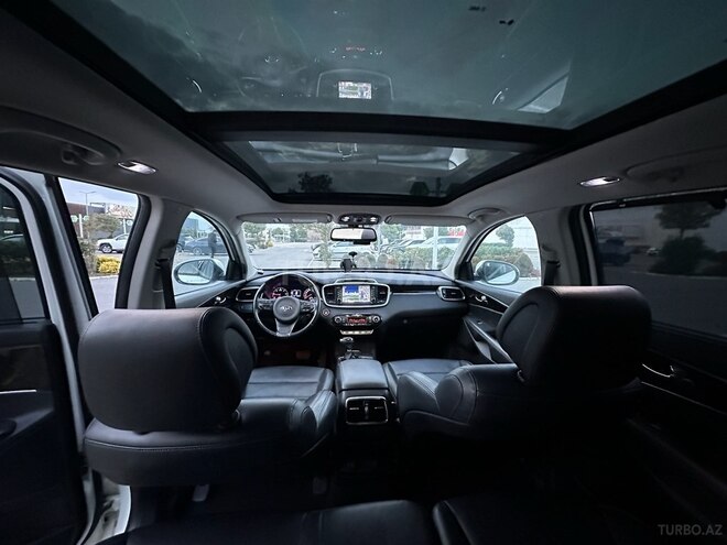 Kia Sorento 2015, 192,300 km - 2.0 l - Bakı