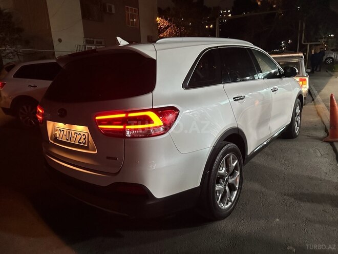 Kia Sorento 2015, 192,300 km - 2.0 l - Bakı