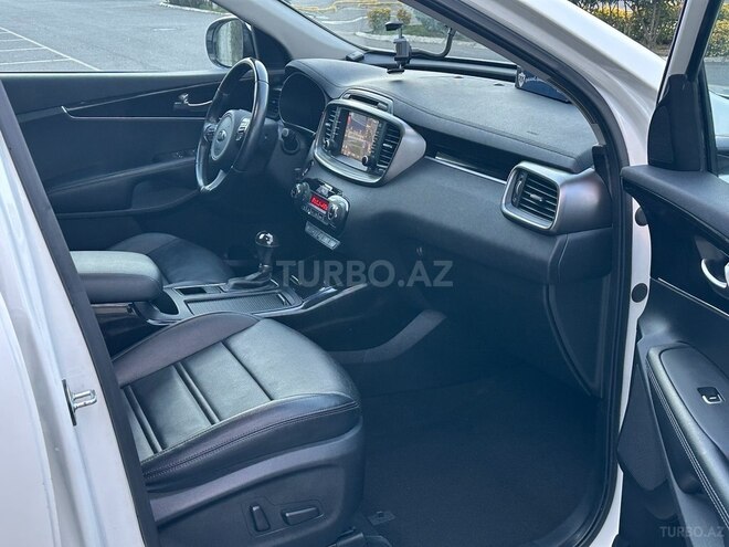 Kia Sorento 2015, 192,300 km - 2.0 l - Bakı