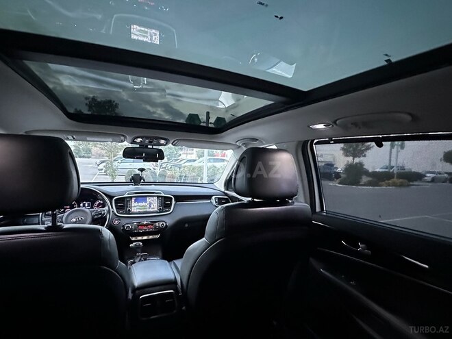 Kia Sorento 2015, 192,300 km - 2.0 l - Bakı