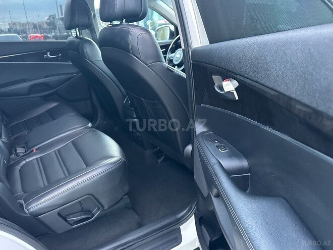 Kia Sorento 2015, 192,300 km - 2.0 l - Bakı