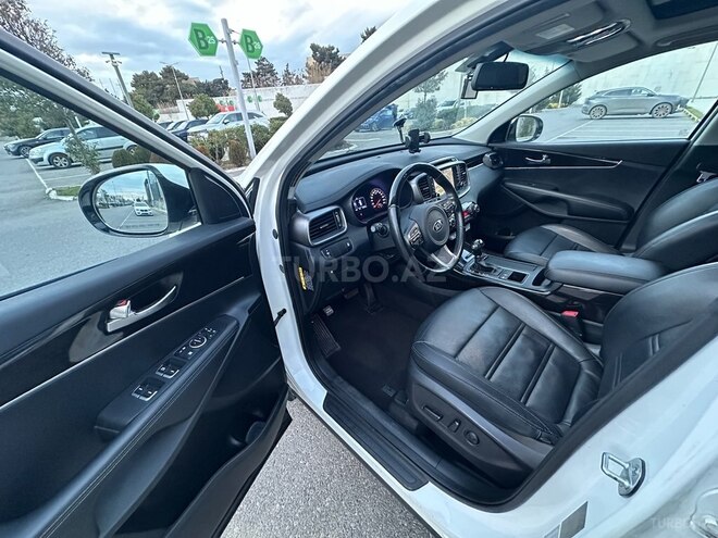 Kia Sorento 2015, 192,300 km - 2.0 l - Bakı