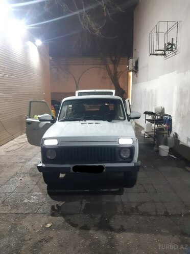 LADA (VAZ) Niva 2006, 170,000 km - 1.7 л - Bakı