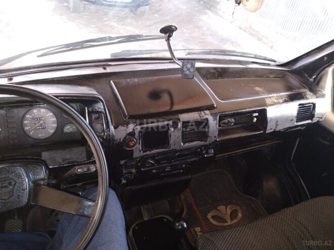 GAZ 33021 1998, 320,000 km - 2.4 l - Ağsu