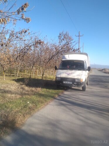 GAZ 33021 1998, 320,000 km - 2.4 l - Ağsu