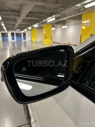 BMW 330e 2021, 41,000 km - 2.0 л - Gəncə