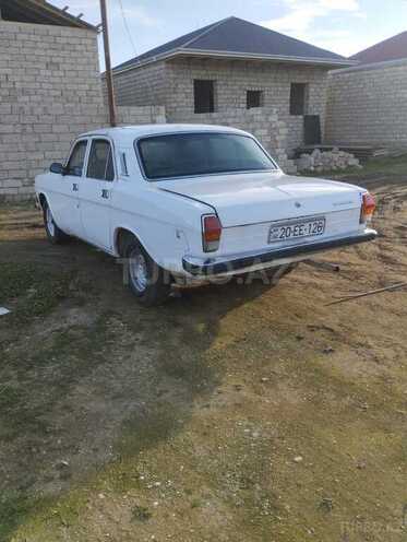 GAZ 24-10 1989, 324,656 km - 2.4 l - Bakı