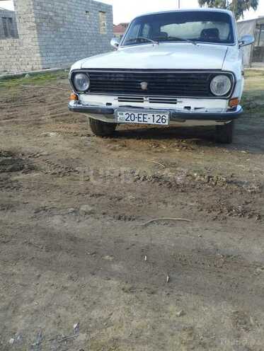GAZ 24-10 1989, 324,656 km - 2.4 l - Bakı