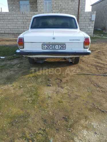 GAZ 24-10 1989, 324,656 km - 2.4 l - Bakı