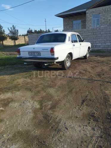 GAZ 24-10 1989, 324,656 km - 2.4 l - Bakı