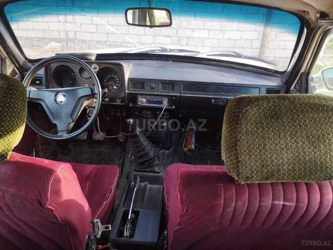 GAZ 24-10 1989, 324,656 km - 2.4 l - Bakı