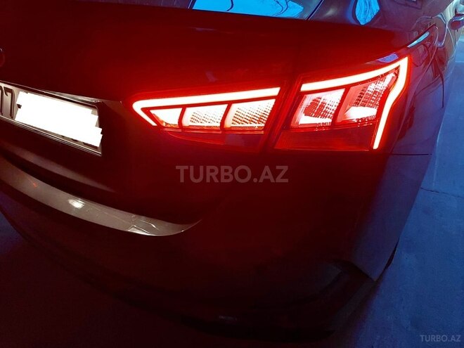 Hyundai Accent 2021, 32,000 km - 1.6 l - Xırdalan