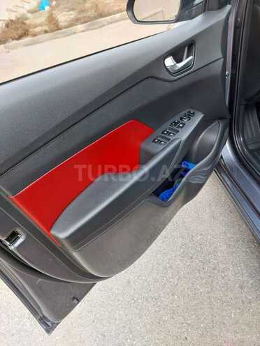 Hyundai Accent 2021, 32,000 km - 1.6 l - Xırdalan