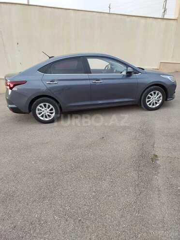 Hyundai Accent 2021, 32,000 km - 1.6 l - Xırdalan