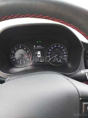 Hyundai Accent 2021, 32,000 km - 1.6 l - Xırdalan