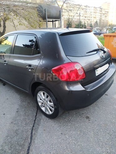 Toyota Auris 2007, 235,321 km - 1.4 l - Bakı