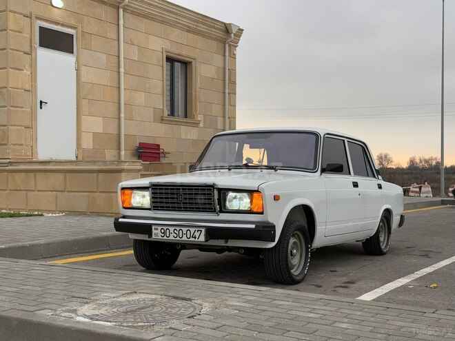 LADA (VAZ) 2107 2010, 93,000 km - 1.6 l - Bakı