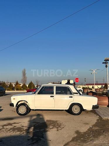 LADA (VAZ) 2107 2010, 93,000 km - 1.6 l - Bakı
