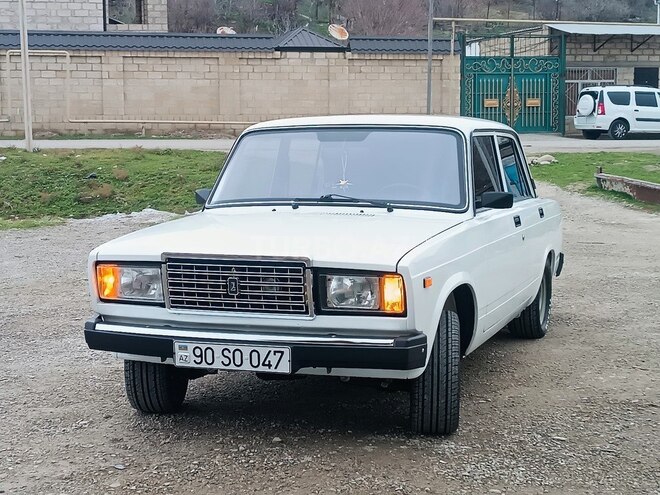 LADA (VAZ) 2107 2010, 93,000 km - 1.6 l - Bakı