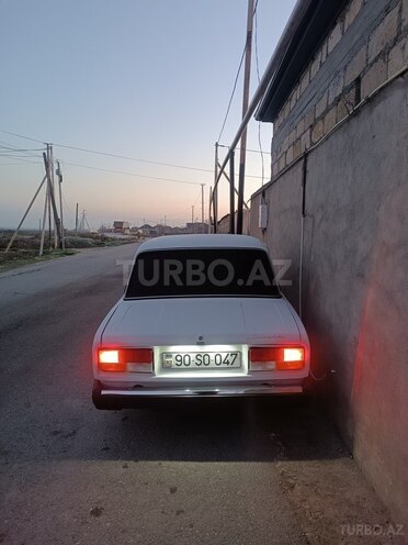 LADA (VAZ) 2107 2010, 93,000 km - 1.6 l - Bakı