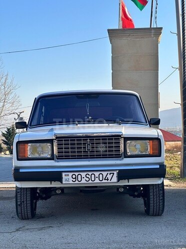 LADA (VAZ) 2107 2010, 93,000 km - 1.6 l - Bakı