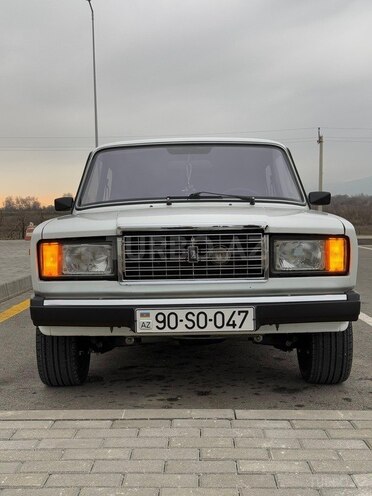 LADA (VAZ) 2107 2010, 93,000 km - 1.6 l - Bakı