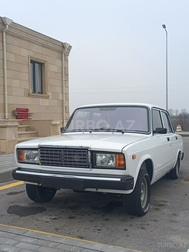 LADA (VAZ) 2107 2010, 93,000 km - 1.6 l - Bakı
