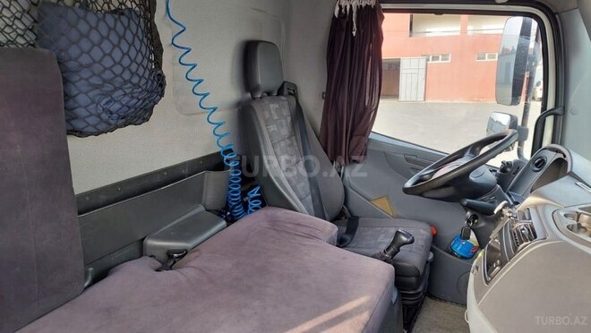 Mercedes Atego 816 2007, 425,000 km - 4.3 l - Gəncə