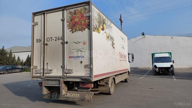 Mercedes Atego 816 2007, 425,000 km - 4.3 l - Gəncə