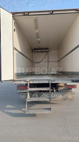 Mercedes Atego 816 2007, 425,000 km - 4.3 l - Gəncə