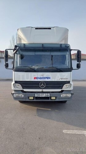 Mercedes Atego 816 2007, 425,000 km - 4.3 l - Gəncə