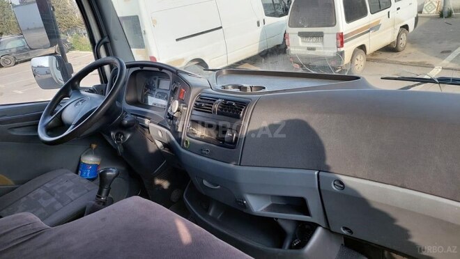 Mercedes Atego 816 2007, 425,000 km - 4.3 l - Gəncə