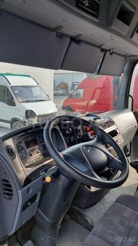 Mercedes Atego 816 2007, 425,000 km - 4.3 l - Gəncə