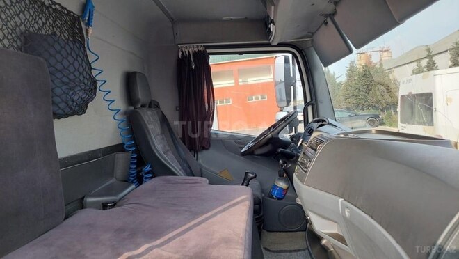 Mercedes Atego 816 2007, 425,000 km - 4.3 l - Gəncə
