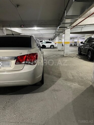 Chevrolet Cruze 2011, 295,315 km - 1.4 l - Bakı