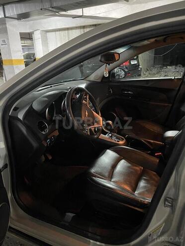 Chevrolet Cruze 2011, 295,315 km - 1.4 l - Bakı