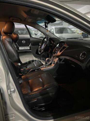 Chevrolet Cruze 2011, 295,315 km - 1.4 l - Bakı