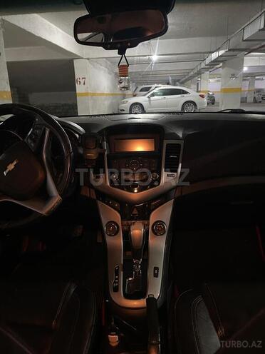 Chevrolet Cruze 2011, 295,315 km - 1.4 l - Bakı