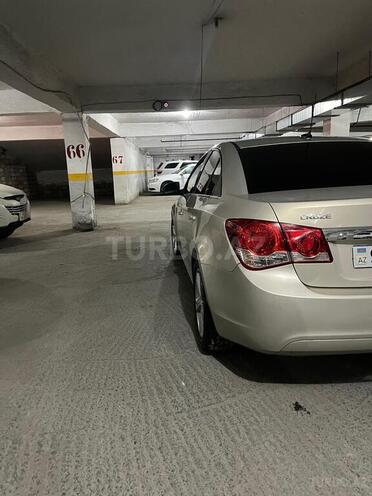 Chevrolet Cruze 2011, 295,315 km - 1.4 l - Bakı