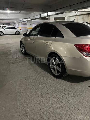 Chevrolet Cruze 2011, 295,315 km - 1.4 l - Bakı