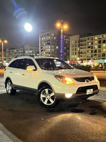 Hyundai Veracruz 2009, 226,500 km - 3.8 l - Sumqayıt