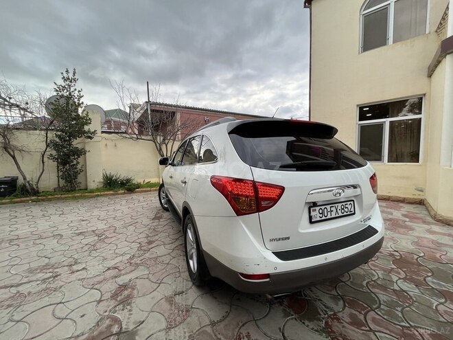 Hyundai Veracruz 2009, 226,500 km - 3.8 l - Sumqayıt