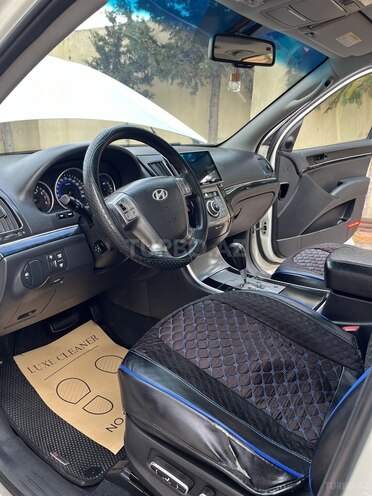 Hyundai Veracruz 2009, 226,500 km - 3.8 l - Sumqayıt