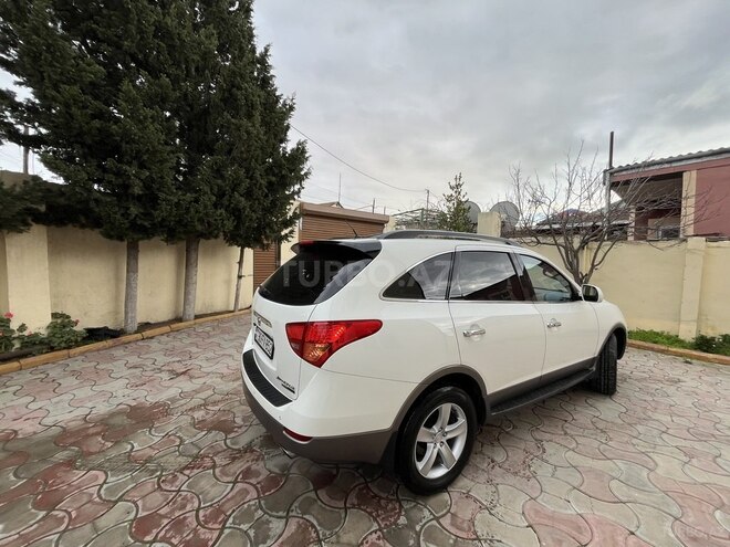 Hyundai Veracruz 2009, 226,500 km - 3.8 l - Sumqayıt