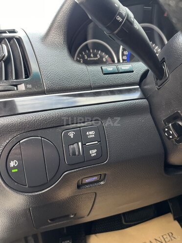 Hyundai Veracruz 2009, 226,500 km - 3.8 l - Sumqayıt