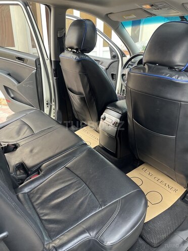 Hyundai Veracruz 2009, 226,500 km - 3.8 l - Sumqayıt