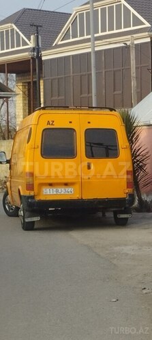 Ford Transit 1995, 410,100 km - 2.5 l - Beyləqan