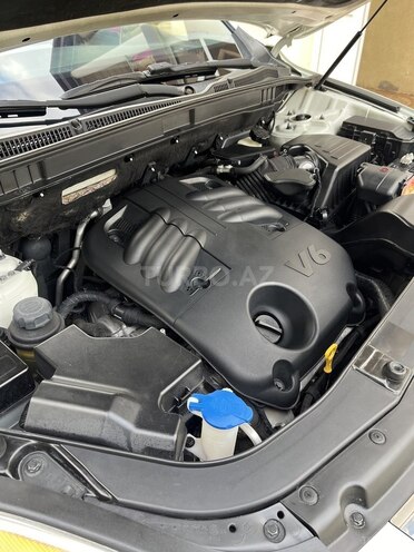 Hyundai Veracruz 2009, 226,500 km - 3.8 l - Sumqayıt