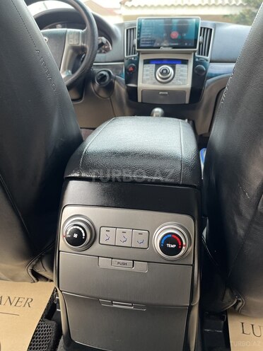Hyundai Veracruz 2009, 226,500 km - 3.8 l - Sumqayıt